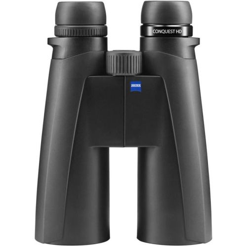  Zeiss Conquest HD Binocular with LotuTec Protective Coating