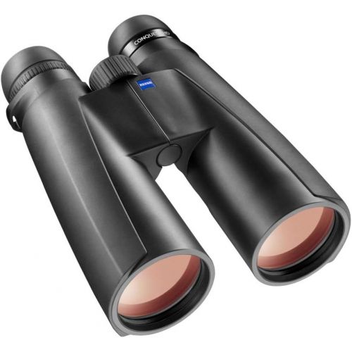 Zeiss Conquest HD Binocular with LotuTec Protective Coating