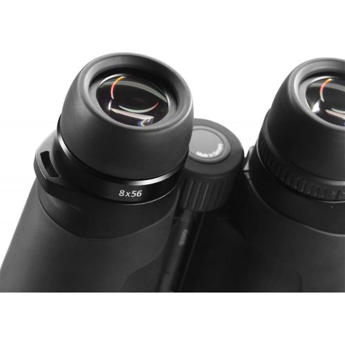  Zeiss Conquest HD Binocular with LotuTec Protective Coating