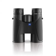 Zeiss Terra ED 10x42 Binoculars, Black