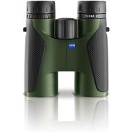 ZEISS Terra ED Compact Binoculars, 10x42, Black