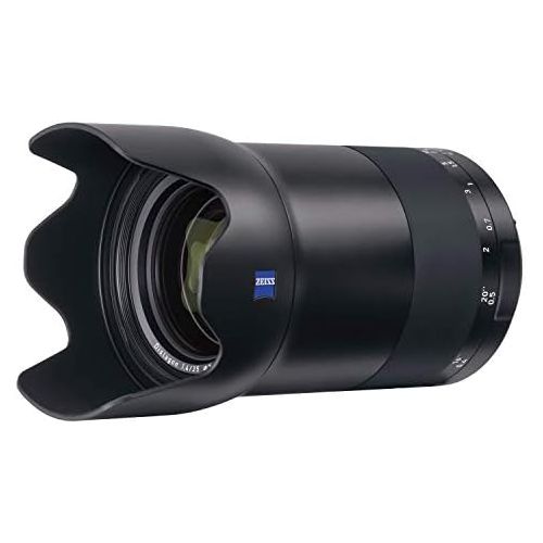  [아마존베스트]Zeiss Milvus 1,4/35ZE Canon