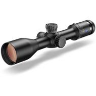Zeiss CONQUEST V6 3-18x50 6 Reticle wHunting Turret, Black, 522241-9906