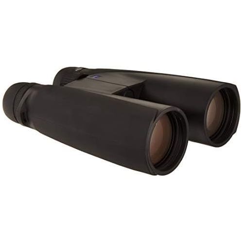  Zeiss 10x42 Conquest HD Binocular with LotuTec Protective Coating (Black)