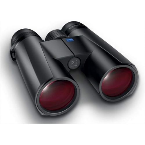  Zeiss 10x42 Conquest HD Binocular with LotuTec Protective Coating (Black)