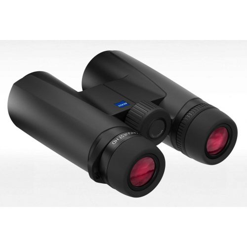  Zeiss 10x42 Conquest HD Binocular with LotuTec Protective Coating (Black)