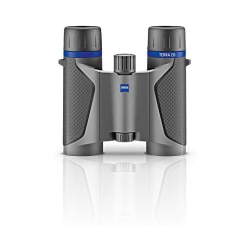  Zeiss 10x25 Terra ED Compact Pocket Binocular