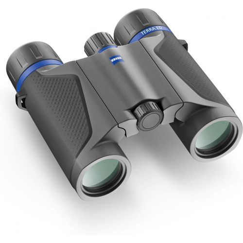  Zeiss 10x25 Terra ED Compact Pocket Binocular