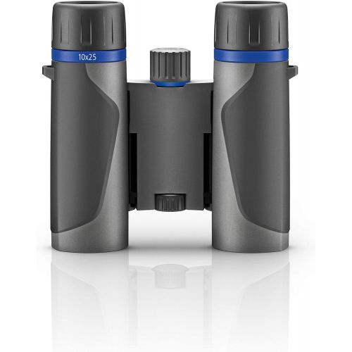  Zeiss 10x25 Terra ED Compact Pocket Binocular