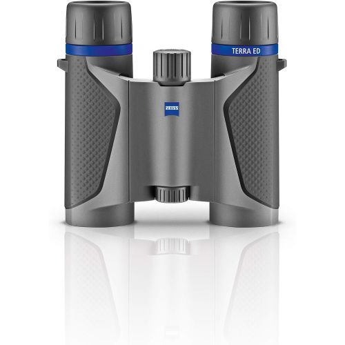  Zeiss 10x25 Terra ED Compact Pocket Binocular