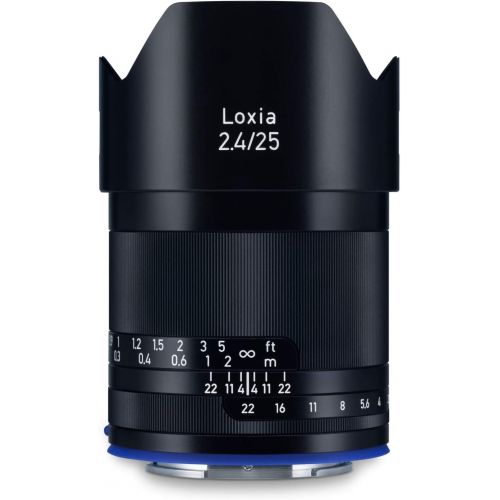  Zeiss ZEISS Loxia 25mm f2.4 Lens for Sony E Mount