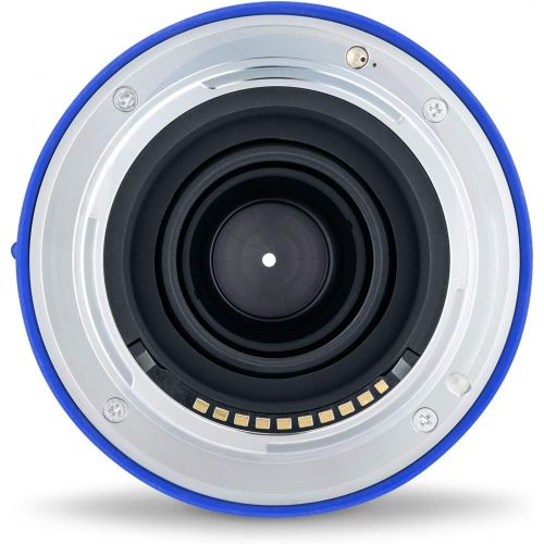  Zeiss ZEISS Loxia 25mm f2.4 Lens for Sony E Mount