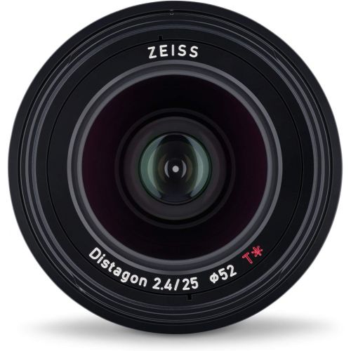  Zeiss ZEISS Loxia 25mm f2.4 Lens for Sony E Mount