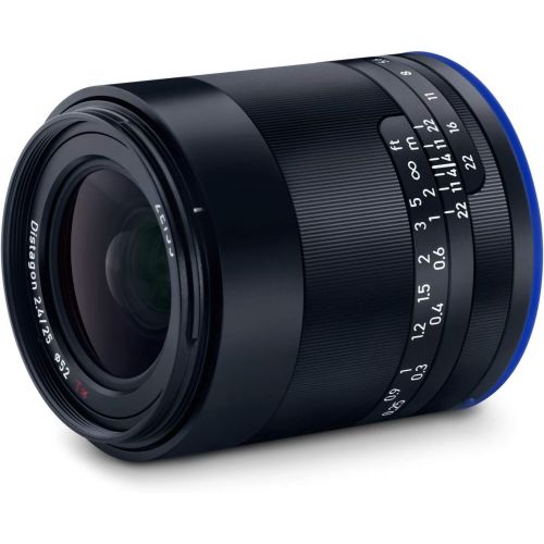  Zeiss ZEISS Loxia 25mm f2.4 Lens for Sony E Mount