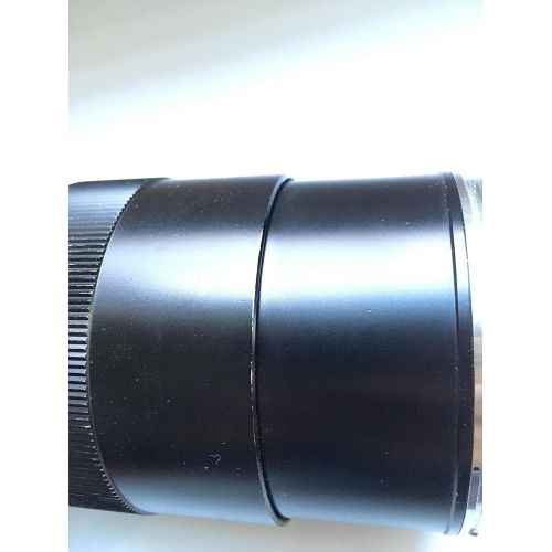  Zeiss Ikon 100mm f2.0 Makro Planar ZE MF Macro Lens (Canon EOS-Mount)