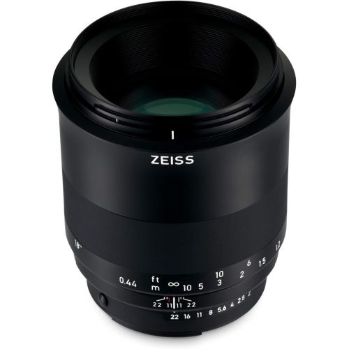  Zeiss 35mm f2 Milvus 235 ZF.2 Lens for Nikon F-Mount DSLR Cameras