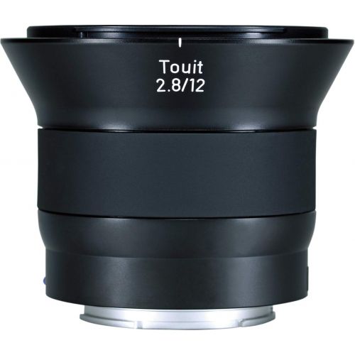  Zeiss 32mm f1.8 Touit Series for Fujifilm X Series Cameras