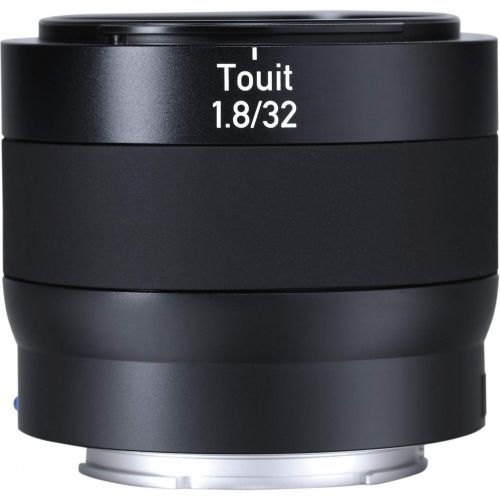  Zeiss 32mm f1.8 Touit Series for Fujifilm X Series Cameras