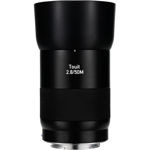  Zeiss 32mm f1.8 Touit Series for Fujifilm X Series Cameras