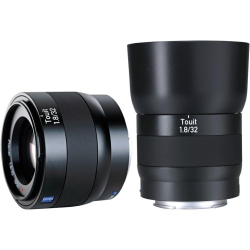  Zeiss 32mm f1.8 Touit Series for Fujifilm X Series Cameras