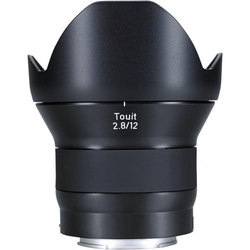  Zeiss 32mm f1.8 Touit Series for Fujifilm X Series Cameras