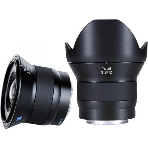  Zeiss 32mm f1.8 Touit Series for Fujifilm X Series Cameras