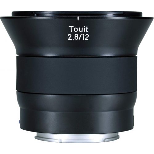  Zeiss Touit 32mm f1.8 Lens (Sony E-Mount)