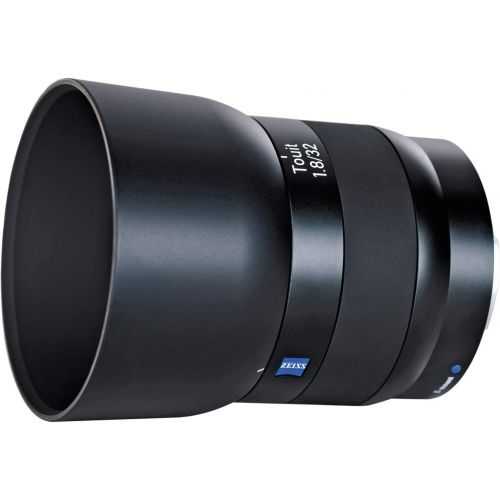  Zeiss Touit 32mm f1.8 Lens (Sony E-Mount)