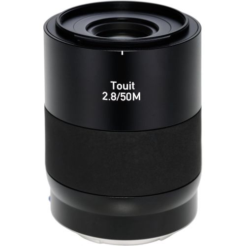  Zeiss Touit 32mm f1.8 Lens (Sony E-Mount)