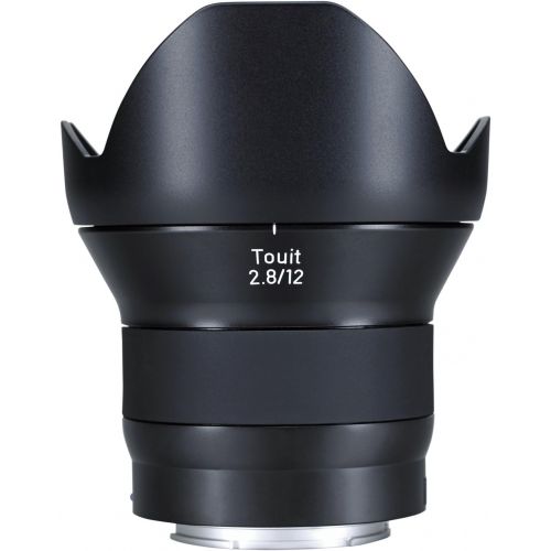  Zeiss Touit 32mm f1.8 Lens (Sony E-Mount)