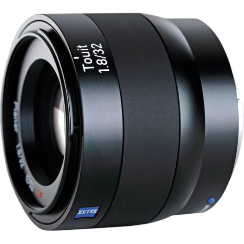  Zeiss Touit 32mm f1.8 Lens (Sony E-Mount)