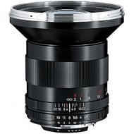 Zeiss 21mm f2.8 Distagon T ZF.2 Series Lens for Nikon F Mount SLR Cameras