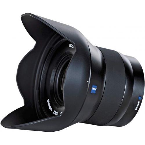  Zeiss Touit 50mm f2.8M Lens for Fujifilm X Series Cameras