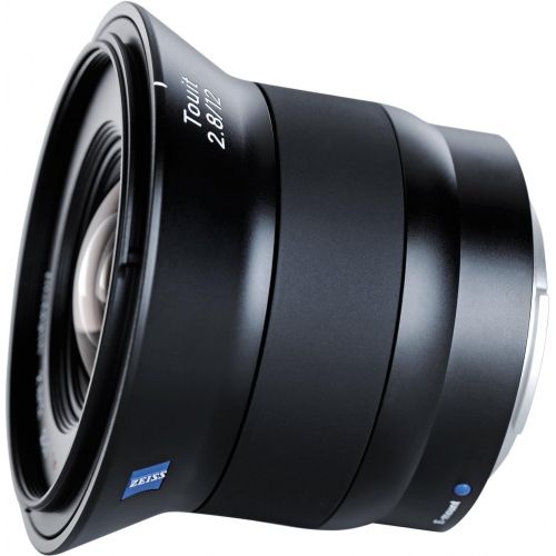  Zeiss Touit 50mm f2.8M Lens for Fujifilm X Series Cameras