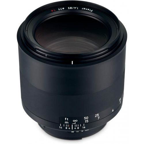  Zeiss ZEISS Milvus 21mm f2.8 ZE Lens Compatible with Canon EF