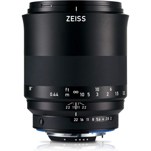  Zeiss ZEISS Milvus 21mm f2.8 ZE Lens Compatible with Canon EF