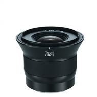 Zeiss Touit 12mm f2.8 Lens (Sony E-Mount)