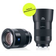 Zeiss 135mm f2.8 Batis Series Lens for Sony Full Frame E-Mount NEX Cameras