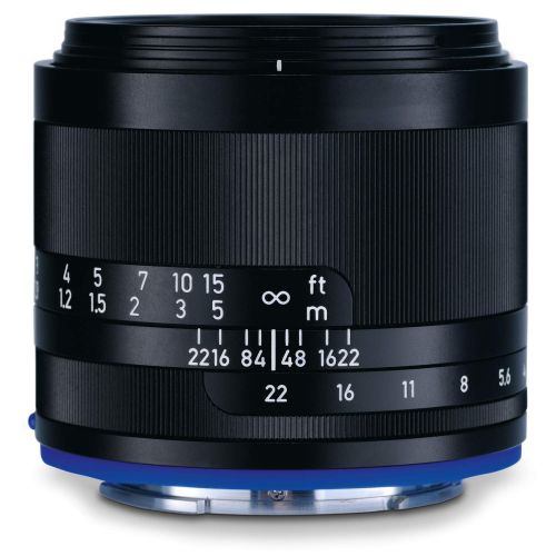  Zeiss Loxia 50mm f2 Planar T Lens for Sony E Mount