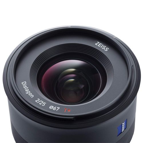  Zeiss Batis 25mm f2 Lens for Sony E Mount