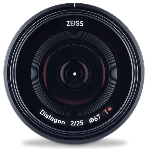  Zeiss Batis 25mm f2 Lens for Sony E Mount