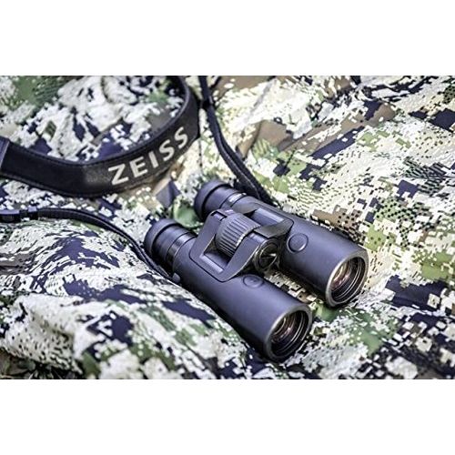  Zeiss Victory RF 8x42 Rangefinder Binoculars, Black, 524548-0000-000