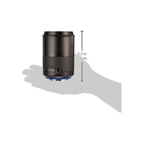  Zeiss ZEISS Milvus 35mm f1.4 ZE Lens for Canon EF