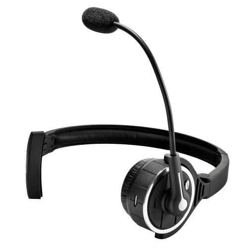  ZelHer Zelher P30a Wireless Bluetooth headset,Noise canceling Bluetooth headphone, Bluetooth 4.1