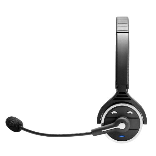  ZelHer Zelher P30a Wireless Bluetooth headset,Noise canceling Bluetooth headphone, Bluetooth 4.1