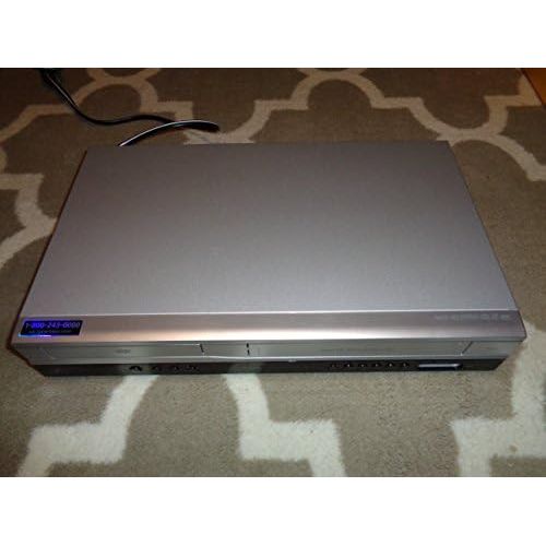  Zenith XBV713 DVD VCR Combo