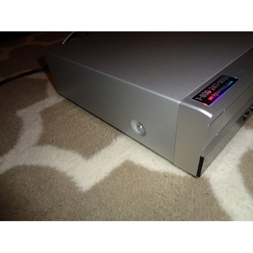  Zenith XBV713 DVD VCR Combo