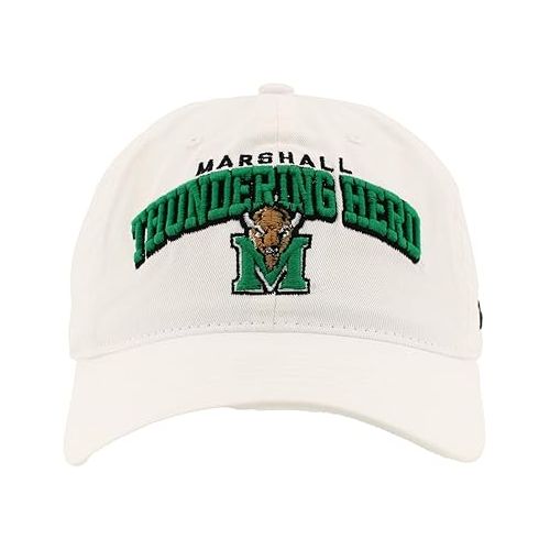  ZHATS NCAA Officially Licensed Hat Scholarship Classic White