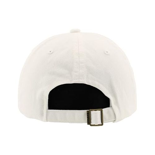  ZHATS NCAA Officially Licensed Hat Scholarship Classic White