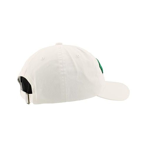  ZHATS NCAA Officially Licensed Hat Scholarship Classic White